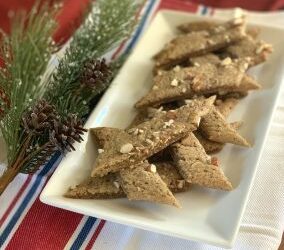 A Norwegian Christmas Cookie Everyone Will Love