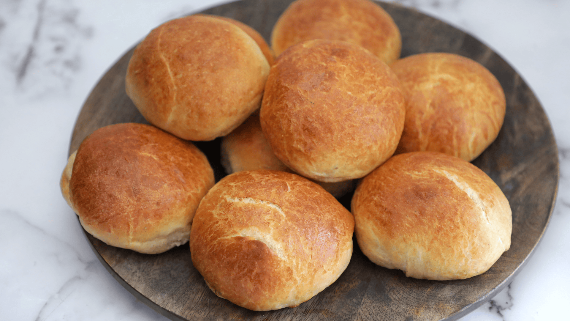 World's Best Norwegian Boller Arctic Grub