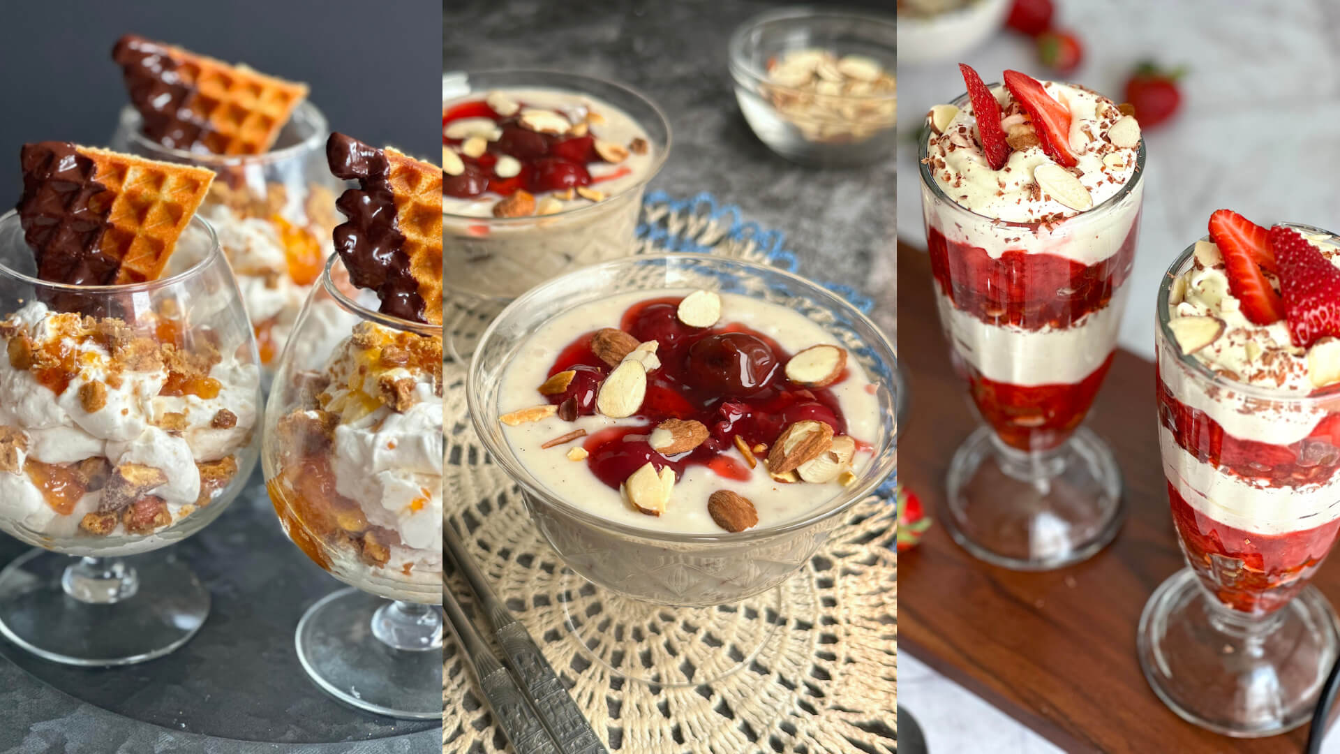 Arctic Indulgences 9 Vegan Norwegian Dessert Recipes Arctic Grub